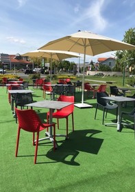 Hôtel ibis Clermont-Ferrand Montferrand