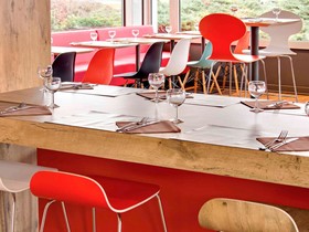 Hôtel ibis Clermont-Ferrand Montferrand