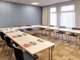 Hôtel ibis Clermont-Ferrand Montferrand
