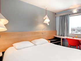 Hôtel ibis Clermont-Ferrand Montferrand