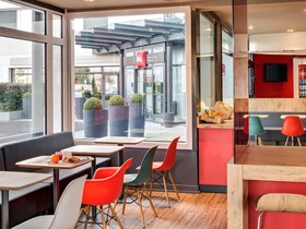 Hôtel ibis Clermont-Ferrand Montferrand