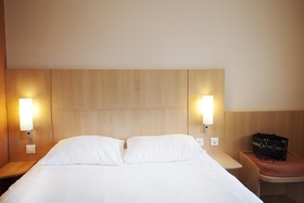 Hôtel ibis Clermont-Ferrand Montferrand