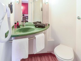 Hôtel ibis Clermont-Ferrand Montferrand