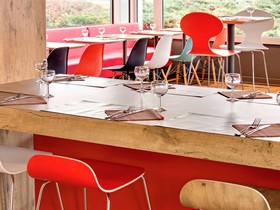 Hôtel ibis Clermont-Ferrand Montferrand