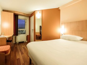 Hôtel ibis Clermont-Ferrand Sud Carrefour Herbet
