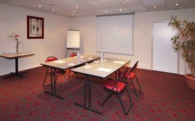 Hôtel ibis Clermont-Ferrand Sud Carrefour Herbet