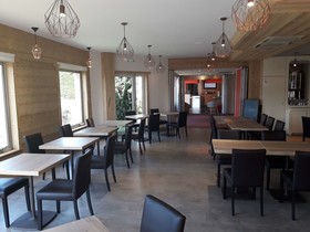 Hôtel ibis Clermont-Ferrand Sud Carrefour Herbet