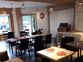 Hôtel ibis Clermont-Ferrand Sud Carrefour Herbet