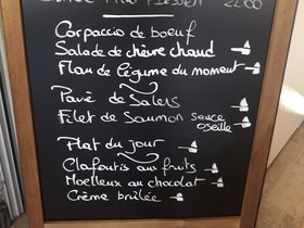 Hôtel ibis Clermont-Ferrand Sud Carrefour Herbet