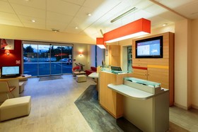 Hôtel ibis Clermont-Ferrand Sud Carrefour Herbet