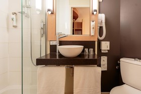 Hôtel ibis Clermont-Ferrand Sud Carrefour Herbet