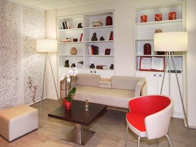 Hôtel ibis Clermont-Ferrand Sud Carrefour Herbet