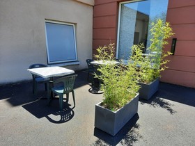 Hôtel ibis Clermont-Ferrand Sud Carrefour Herbet