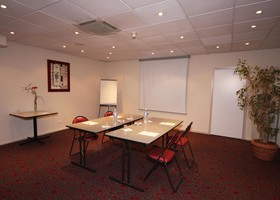 Hôtel ibis Clermont-Ferrand Sud Carrefour Herbet