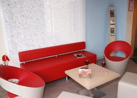 Hôtel ibis Clermont-Ferrand Sud Carrefour Herbet