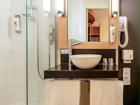 Hôtel ibis Clermont-Ferrand Sud Carrefour Herbet