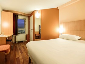 Hôtel ibis Clermont-Ferrand Sud Carrefour Herbet
