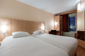 Hôtel ibis Clermont-Ferrand Sud Carrefour Herbet