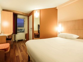 Hôtel ibis Clermont-Ferrand Sud Carrefour Herbet