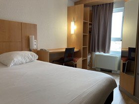 Hôtel ibis Clermont-Ferrand Sud Carrefour Herbet
