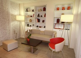 Hôtel ibis Clermont-Ferrand Sud Carrefour Herbet