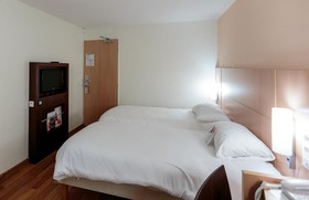 Hôtel ibis Clermont-Ferrand Sud Carrefour Herbet