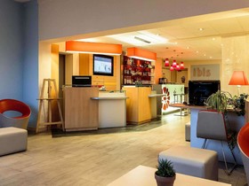 Hôtel ibis Clermont-Ferrand Sud Carrefour Herbet