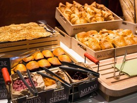 Hôtel ibis Clermont-Ferrand Sud Carrefour Herbet