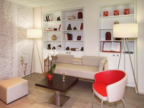 Hôtel ibis Clermont-Ferrand Sud Carrefour Herbet