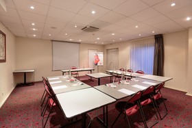 Hôtel ibis Clermont-Ferrand Sud Carrefour Herbet