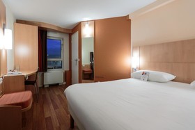 Hôtel ibis Clermont-Ferrand Sud Carrefour Herbet