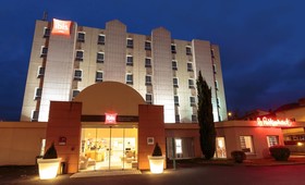 Hôtel ibis Clermont-Ferrand Sud Carrefour Herbet