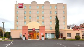 Hôtel ibis Clermont-Ferrand Sud Carrefour Herbet