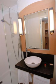 Hôtel ibis Clermont-Ferrand Sud Carrefour Herbet