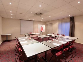 Hôtel ibis Clermont-Ferrand Sud Carrefour Herbet