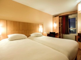Hôtel ibis Clermont-Ferrand Sud Carrefour Herbet