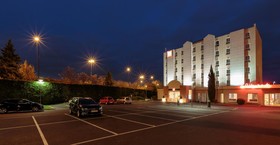 Hôtel ibis Clermont-Ferrand Sud Carrefour Herbet