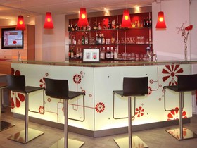 Hôtel ibis Clermont-Ferrand Sud Carrefour Herbet
