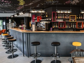 ibis Styles Clermont-Ferrand République