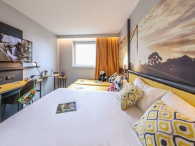 ibis Styles Clermont-Ferrand République