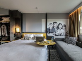 ibis Styles Clermont-Ferrand République