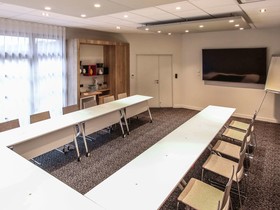 ibis Styles Clermont-Ferrand République