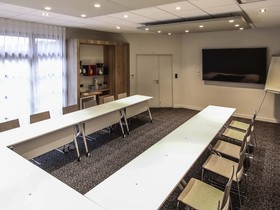 ibis Styles Clermont-Ferrand République