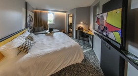 ibis Styles Clermont-Ferrand République