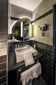 ibis Styles Clermont-Ferrand République