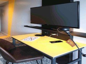 ibis Styles Clermont-Ferrand République