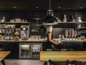 ibis Styles Clermont-Ferrand République
