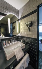 ibis Styles Clermont-Ferrand République