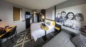 ibis Styles Clermont-Ferrand République