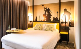 ibis Styles Clermont-Ferrand République